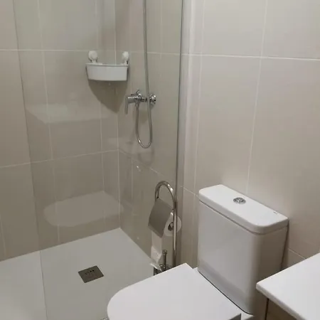 Paseo Marítimo Apartamento *