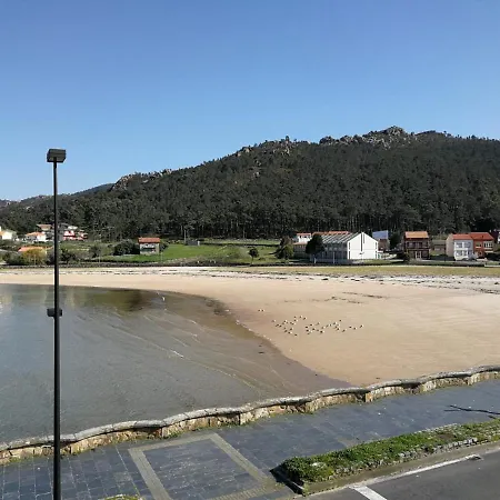 Paseo Marítimo Apartamento Camelle