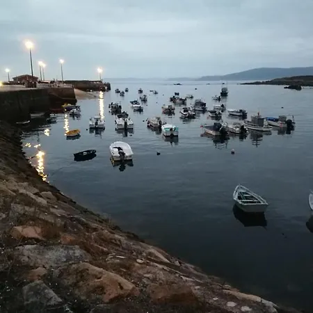 Apartamento Paseo Marítimo Camelle