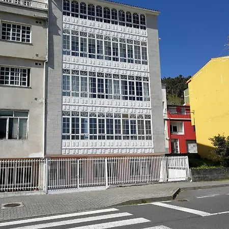 Apartamento Paseo Marítimo *