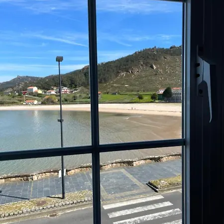 Paseo Marítimo Apartamento *