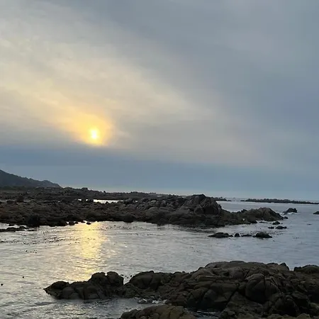 Paseo Marítimo Apartamento