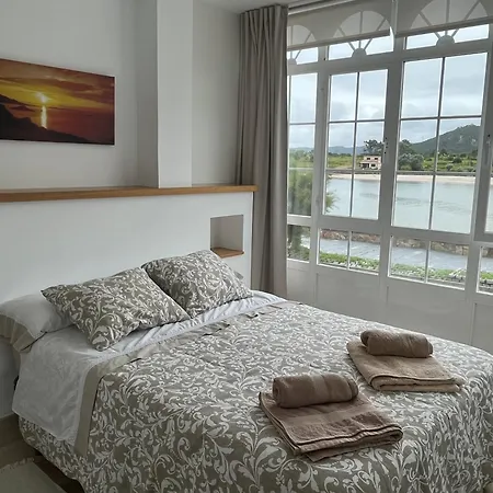 Paseo Marítimo Apartamento