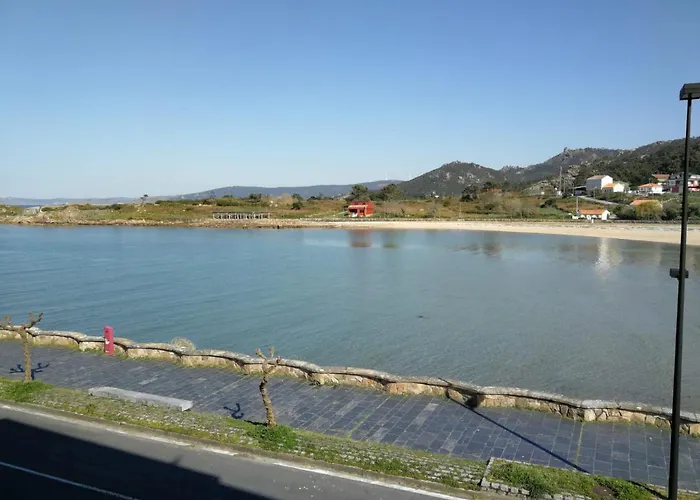 아파트 Paseo Maritimo