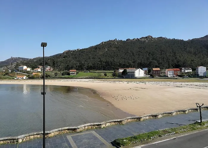 Paseo Maritimo 아파트 Camelle