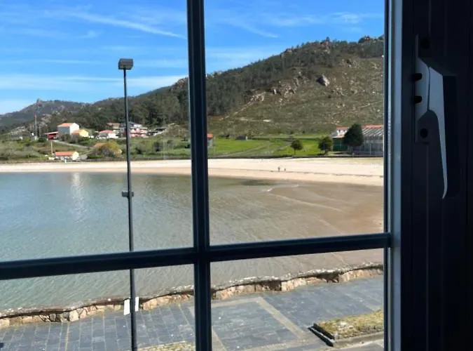 Paseo Maritimo 아파트 *