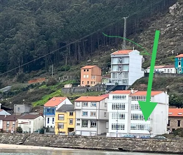 Paseo Maritimo 아파트