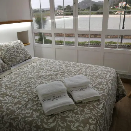 Апартаменты Paseo Maritimo *