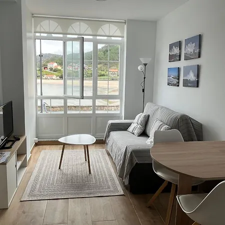 Paseo Maritimo * Camelle