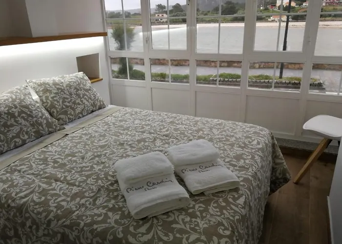 Appartement Paseo Maritimo *