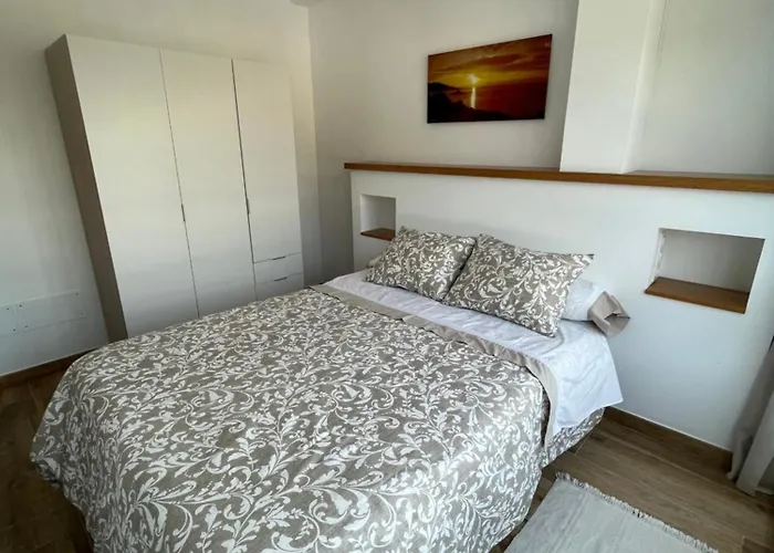 Appartement Paseo Maritimo