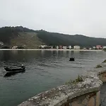 Paseo Maritimo Lägenhet Camelle