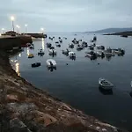 Lägenhet Paseo Maritimo Camelle