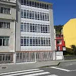 Lägenhet Paseo Maritimo *