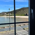 Paseo Maritimo Lägenhet *