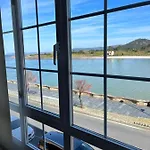Paseo Maritimo Camelle