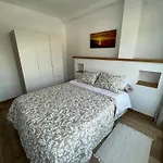 Lägenhet Paseo Maritimo