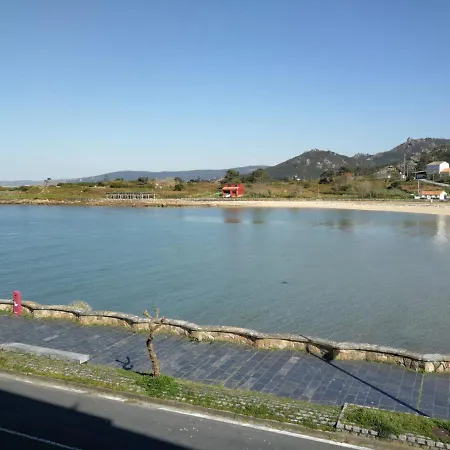 Lägenhet Paseo Maritimo
