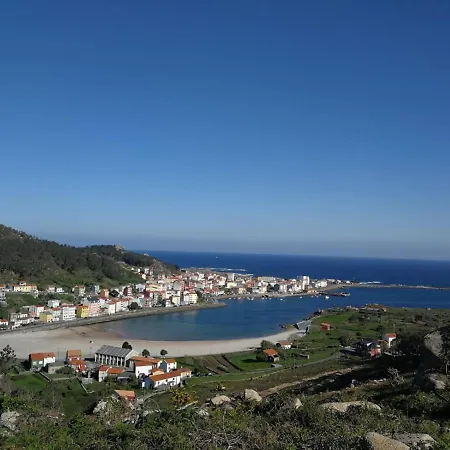 Paseo Maritimo *