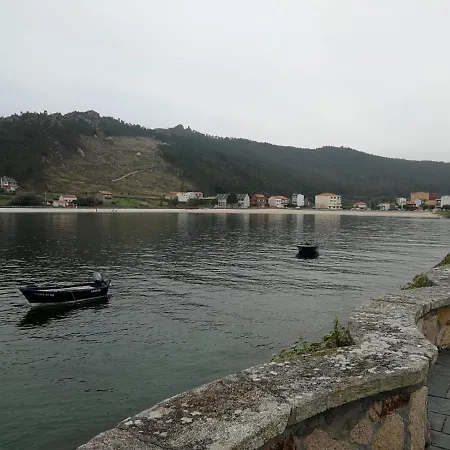 Paseo Maritimo Appartamento Camelle