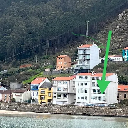 Paseo Maritimo Appartamento