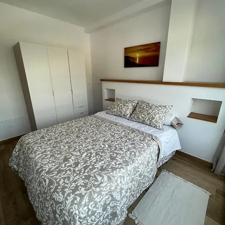 Appartamento Paseo Maritimo